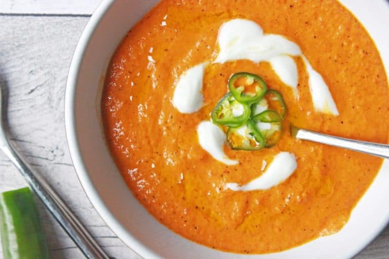 Chicken Tinga burritos with homemade chipotle sauce ProperFoodie