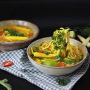 turmeric detox broth