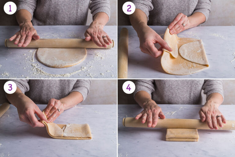 How To Make Pasta ProperFoodie