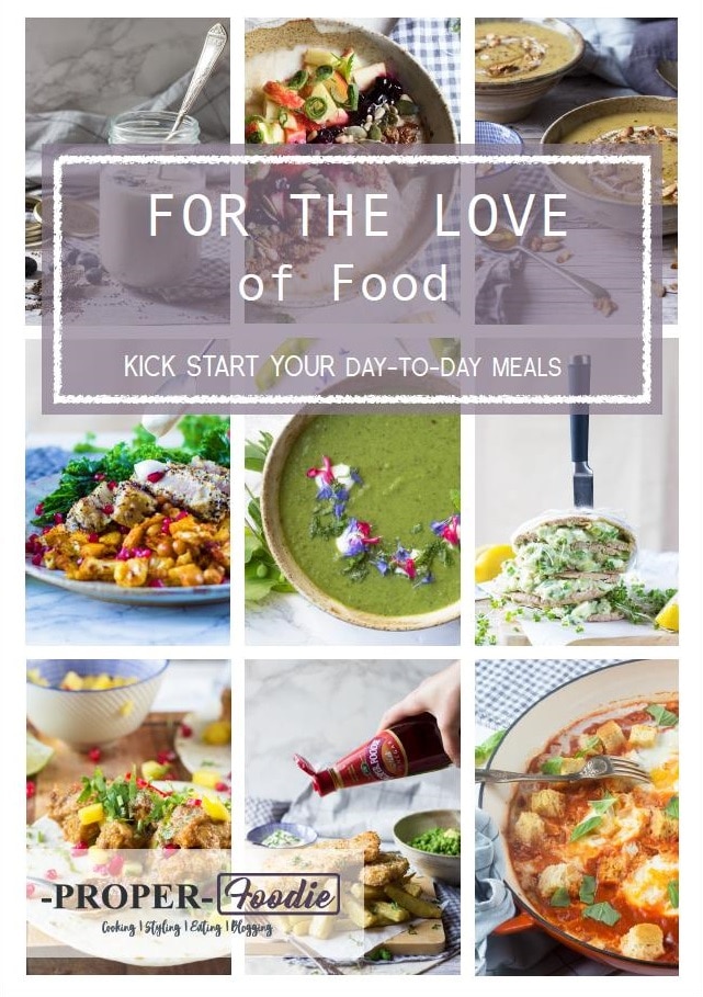 Free recipe ebook