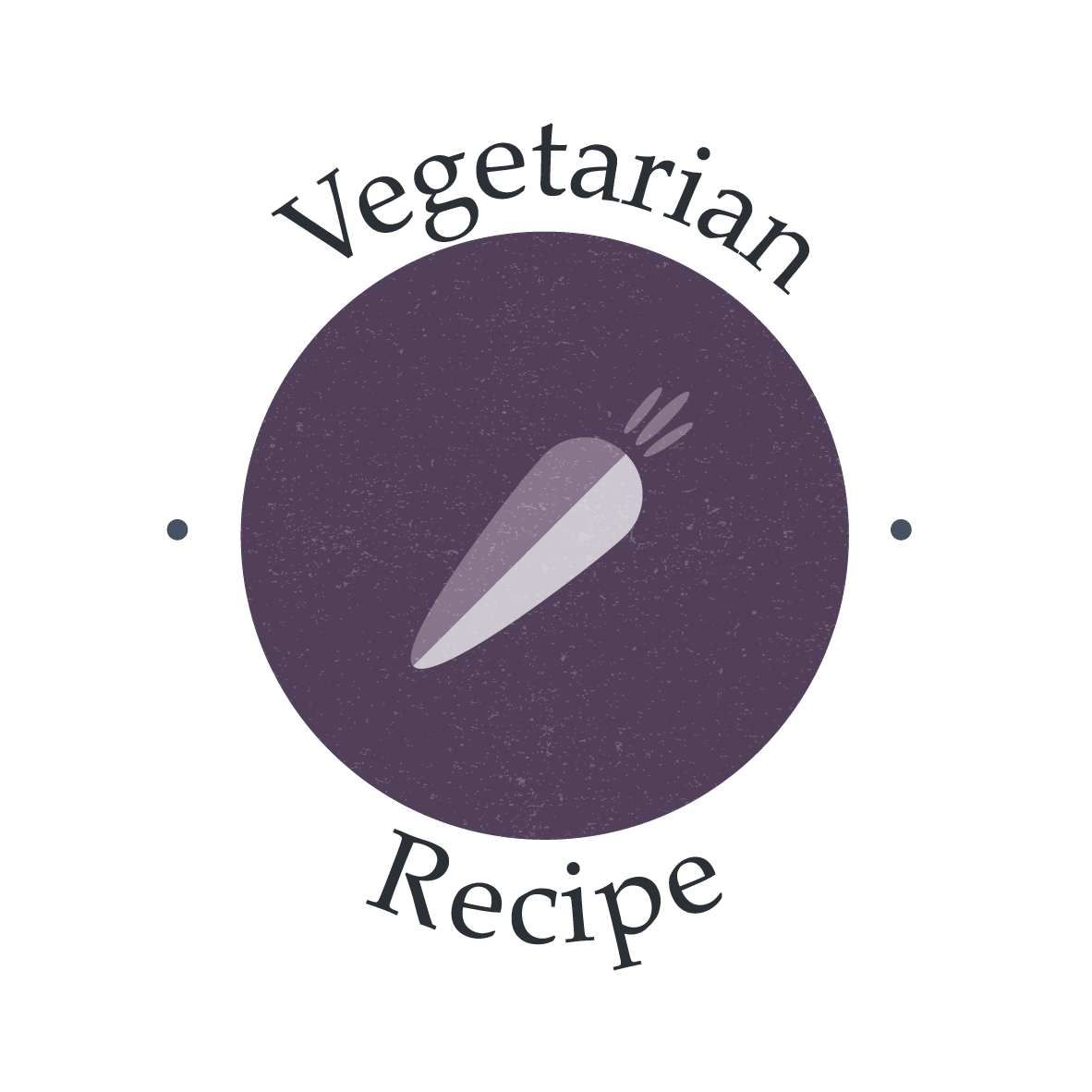 Vegetarian Recipe
