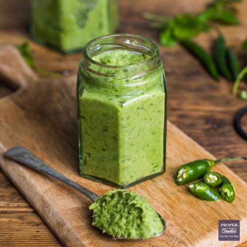 Buy Thai Kitchen Green Curry Paste Spicy with same day delivery at  MarchesTAU