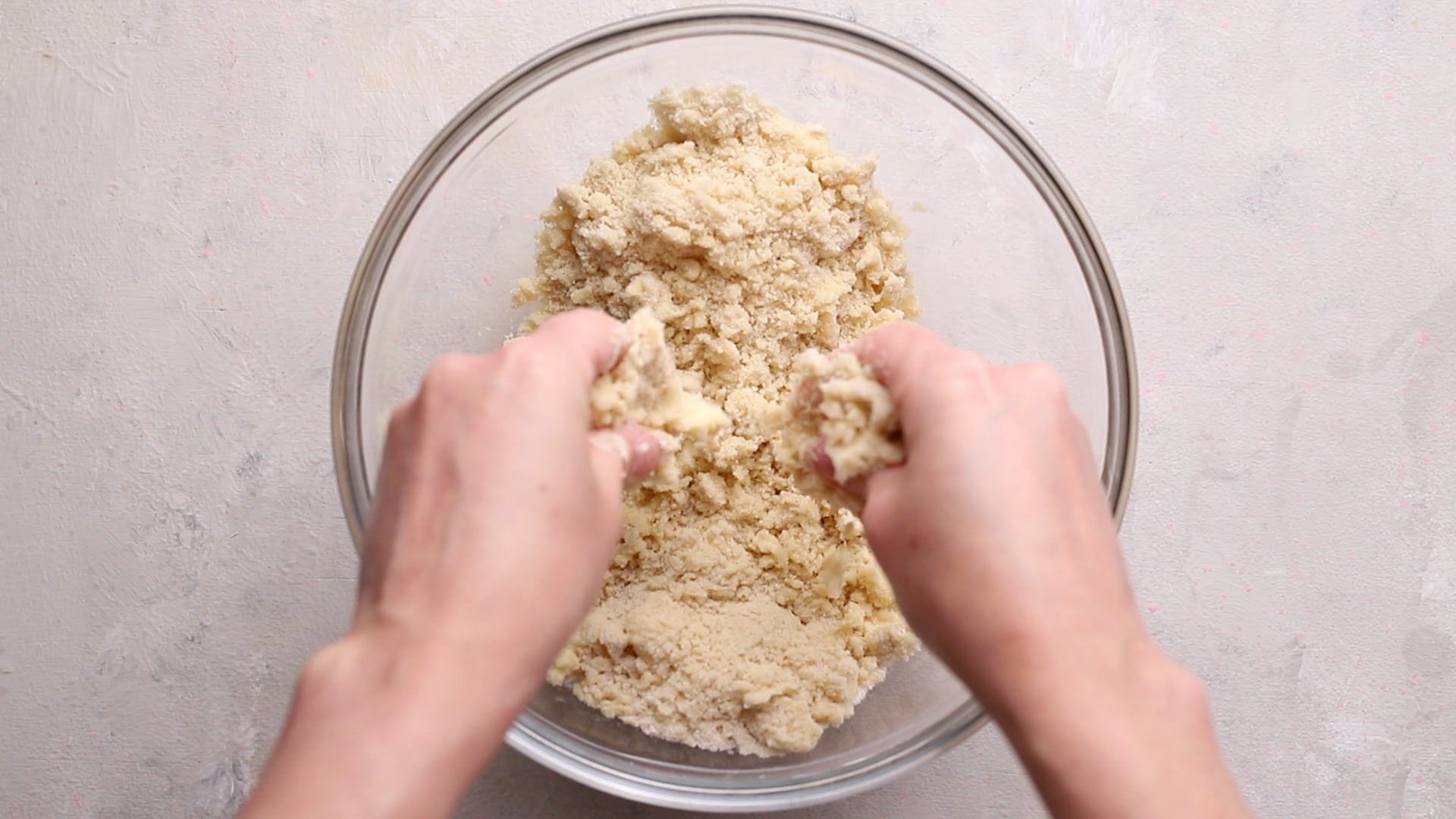 Apple Crumble with Cinnamon and Hazelnut ProperFoodie