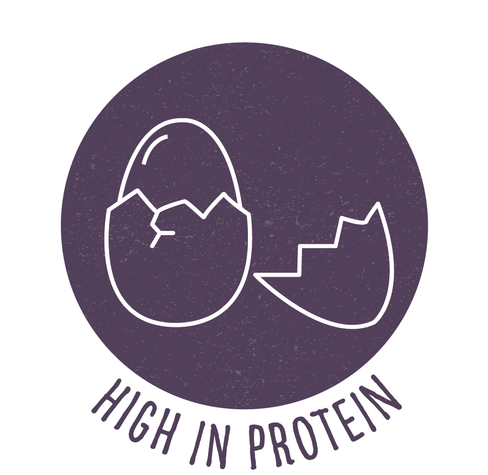 High protein recipe