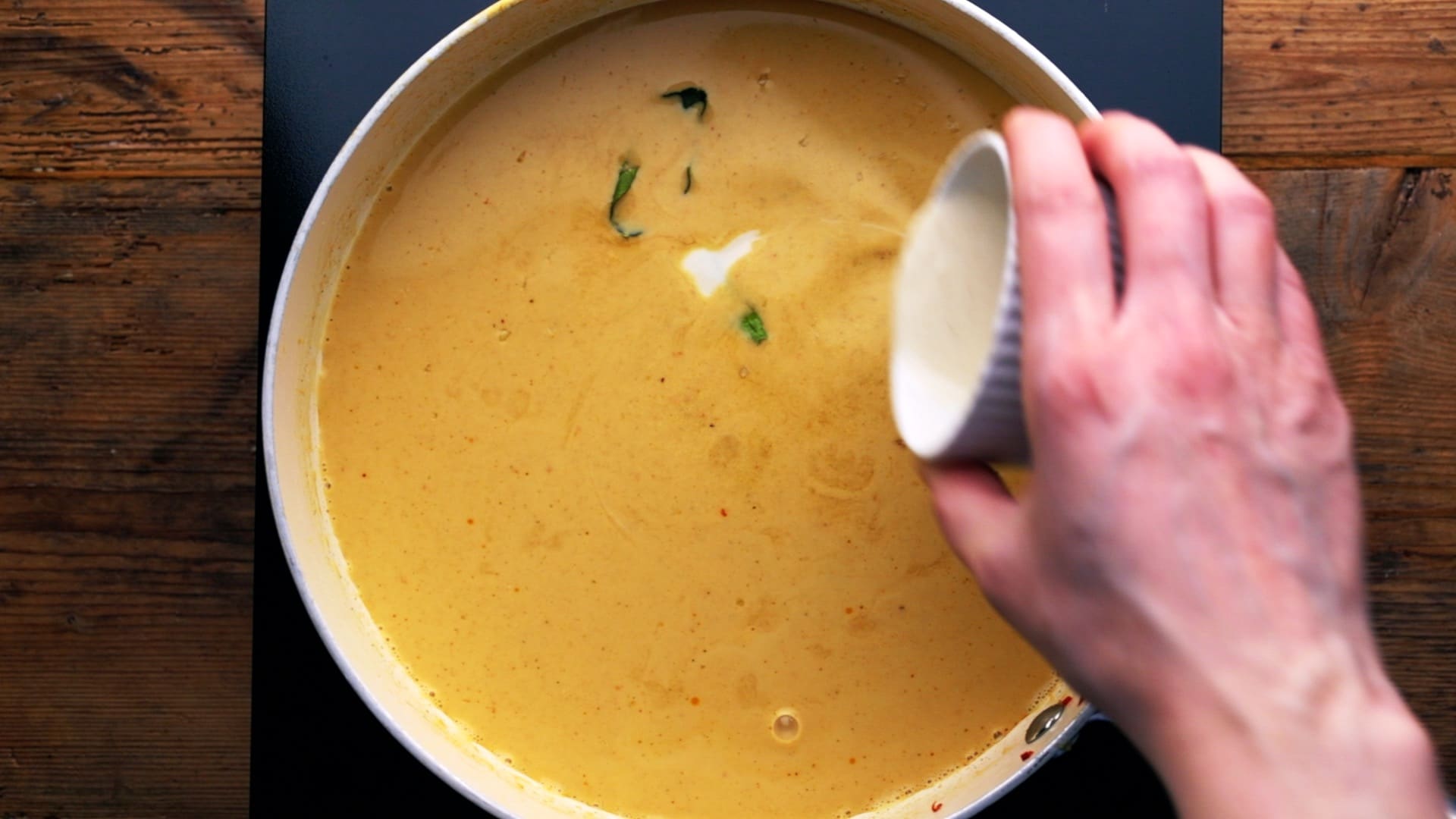 Chicken Panang Curry (+ Video and Step by Step Guide) ProperFoodie