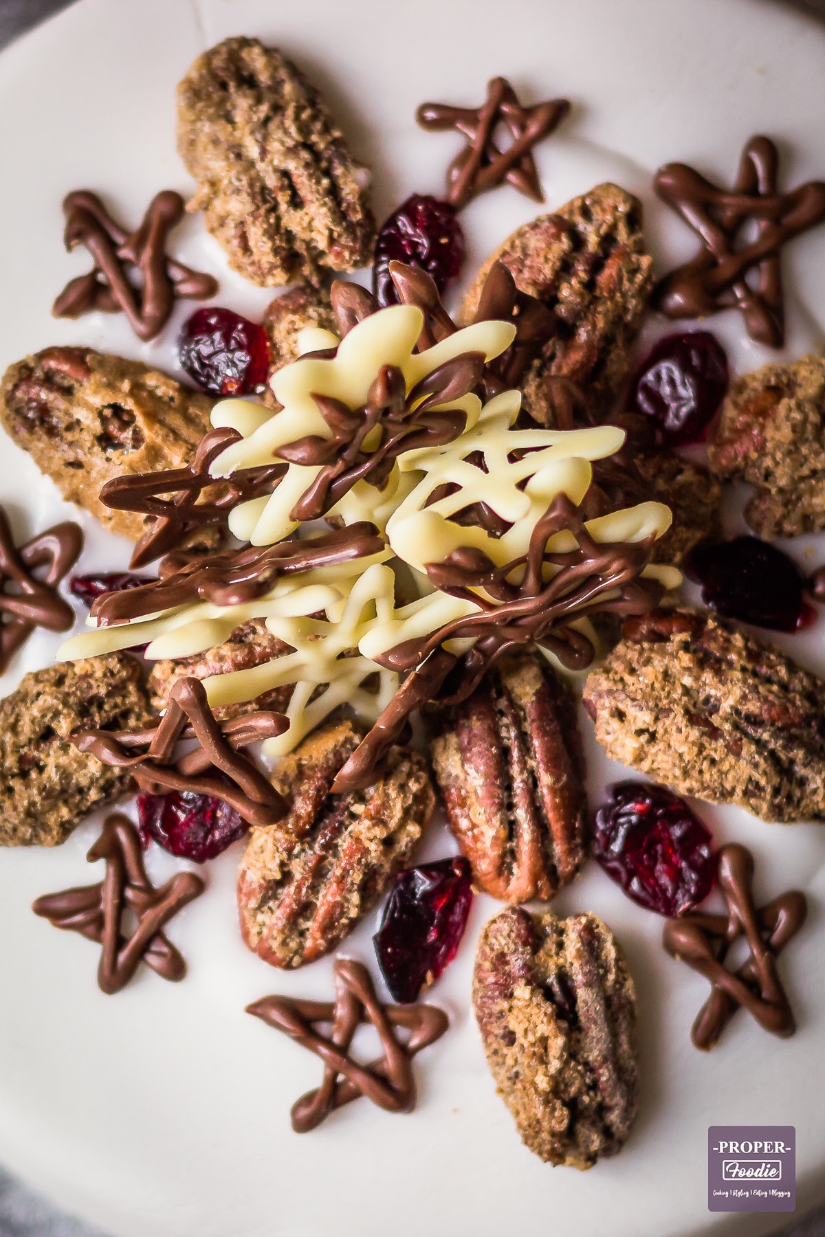 Easy Christmas Cake Recipe - ProperFoodie