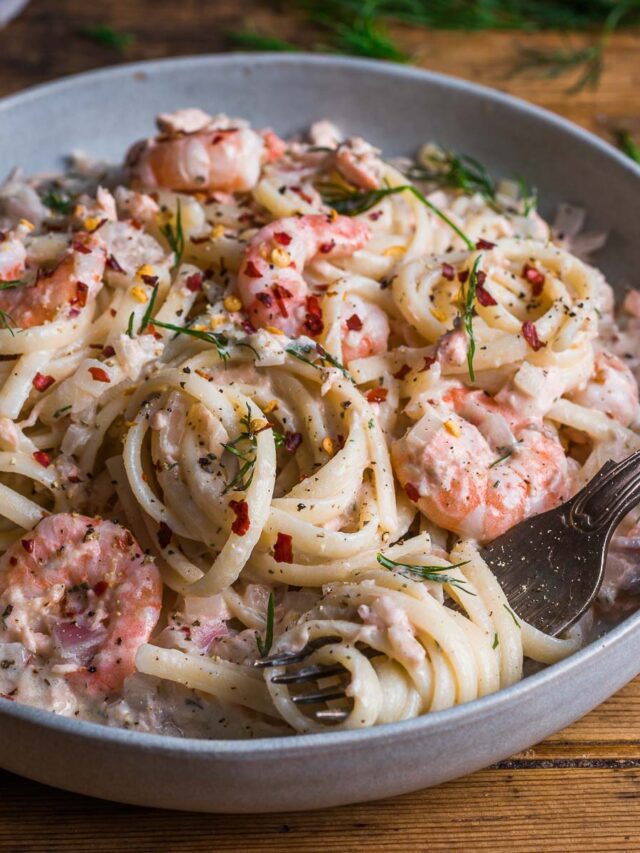 Romantic Dinner Ideas for Two (Date Night at Home) - ProperFoodie